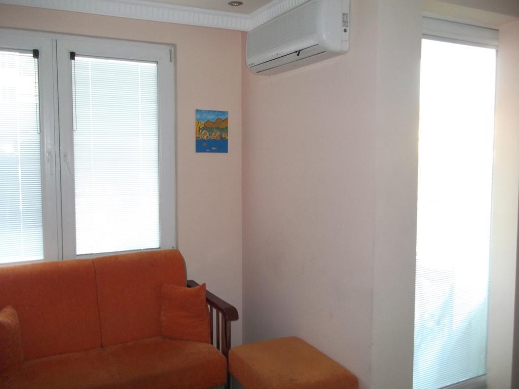 Mitos Apart Hotel Alanya Rum bild